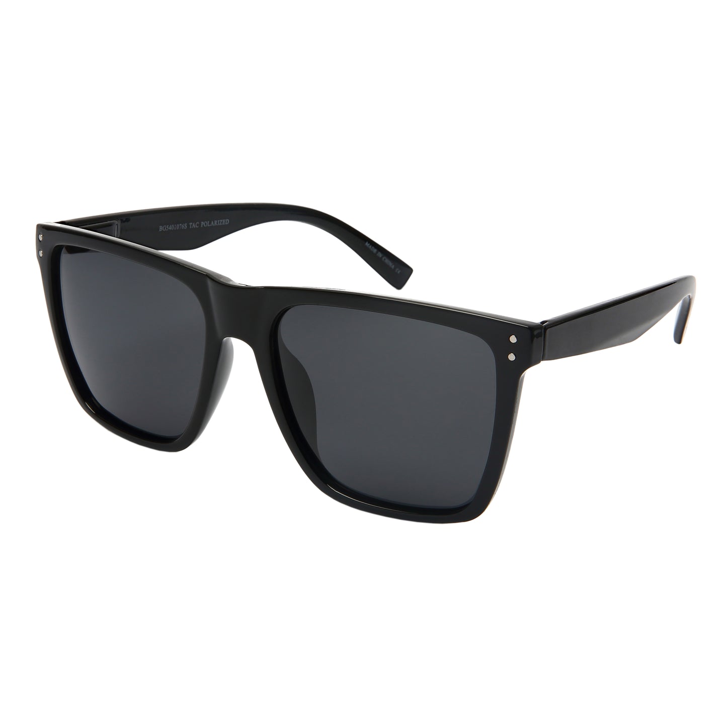 GRAND XXL 001-7 Grey Polarized