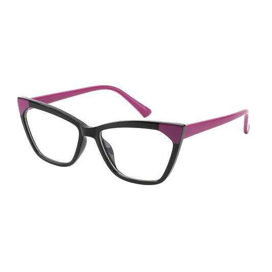 AURORA 4008 Black & Purple