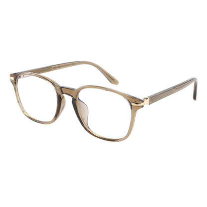 AURORA 2047 Clear Brown