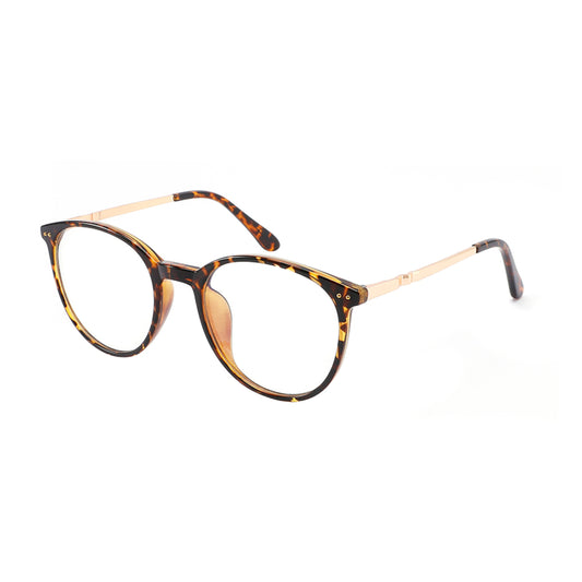 AURORA 2055 Yellow Tortoise Shell