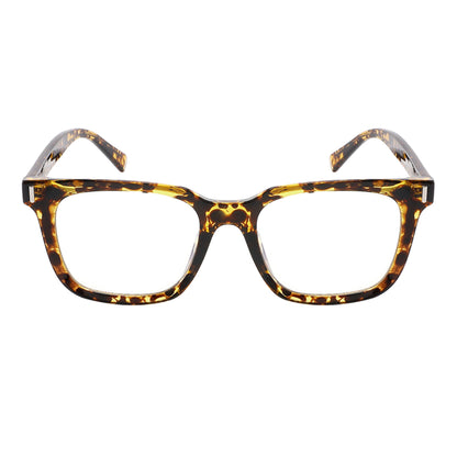 AURORA 2091 Clear Tortoise Shell