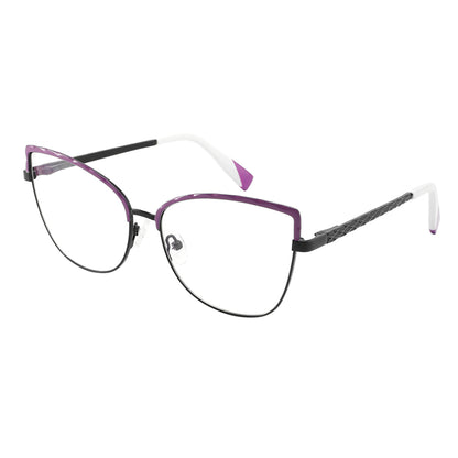 AURORA 3024 Black and Purple