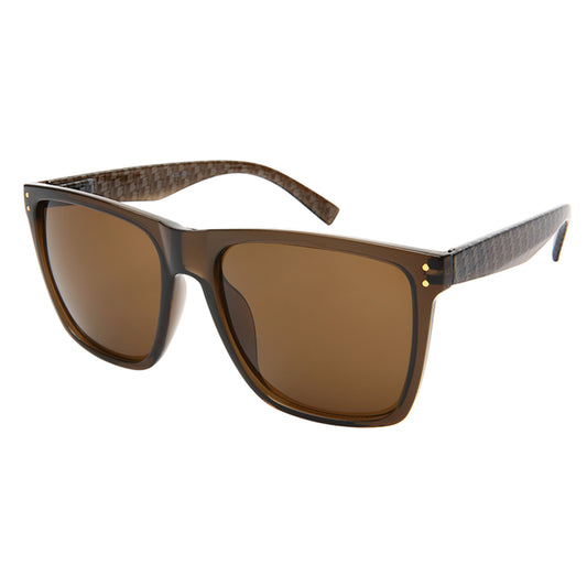 GRAND XXL 001-4 Brown Polarized