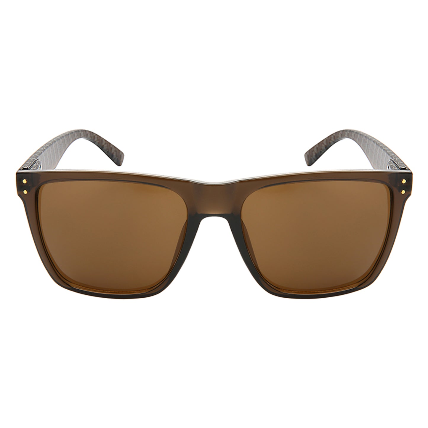 GRAND XXL 001-4 Brown Polarized